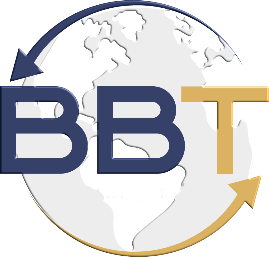 BBT Export Import logosu